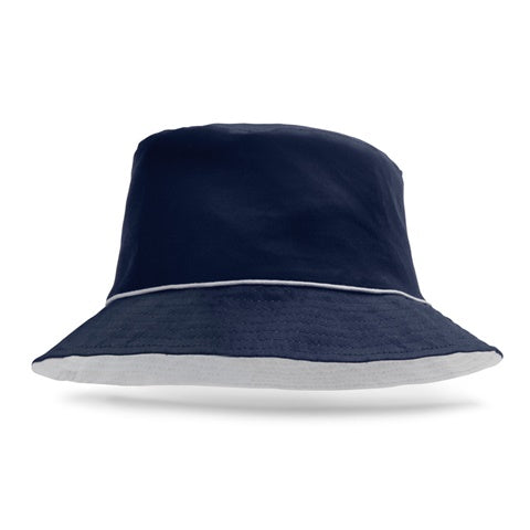 G99574 OLSEN. Cappello miramare