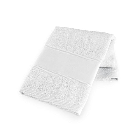 G99963 GEHRIG. Asciugamano sportivo in cotone