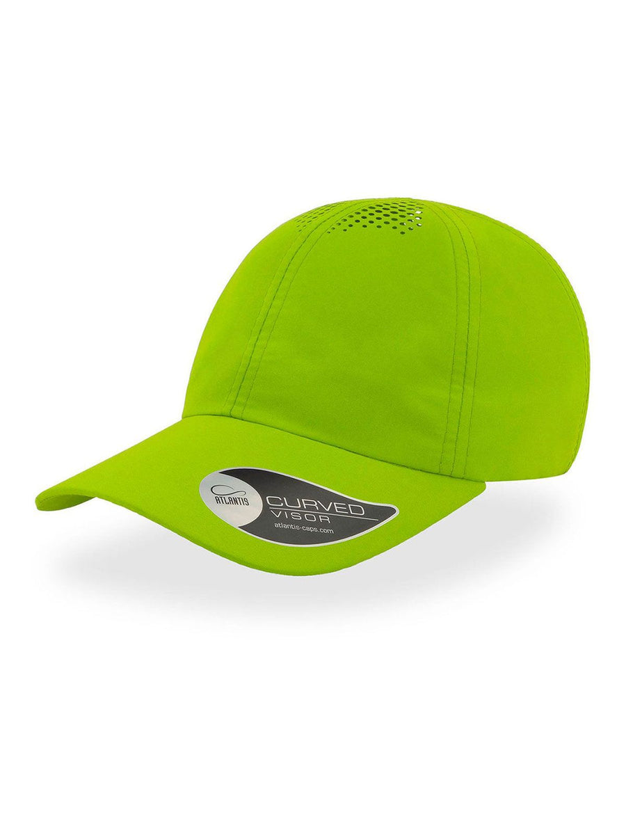 GATAIRC Cappellino a 6 pannelli