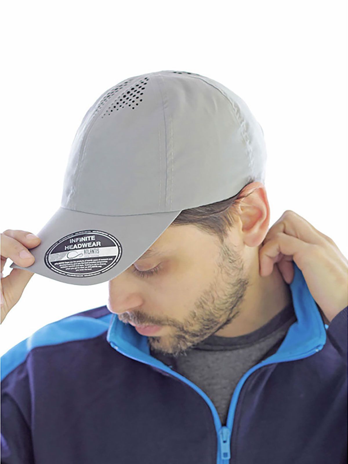 GATAIRC Cappellino a 6 pannelli