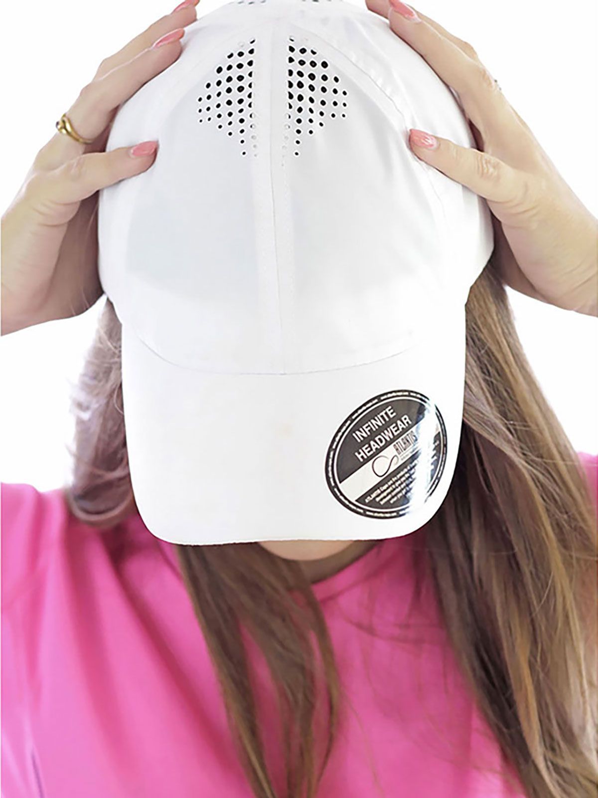 GATAIRC Cappellino a 6 pannelli
