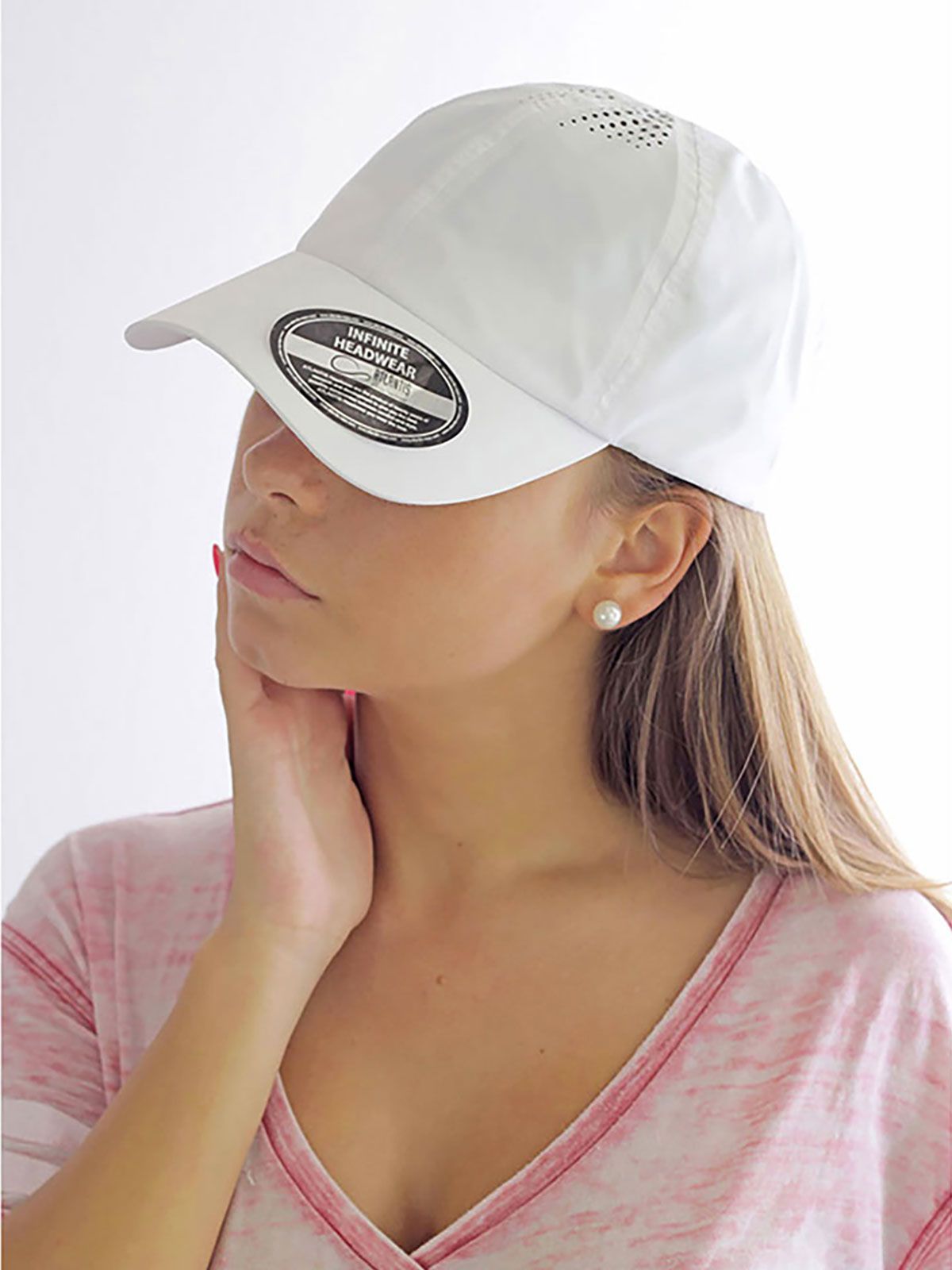 GATAIRC Cappellino a 6 pannelli