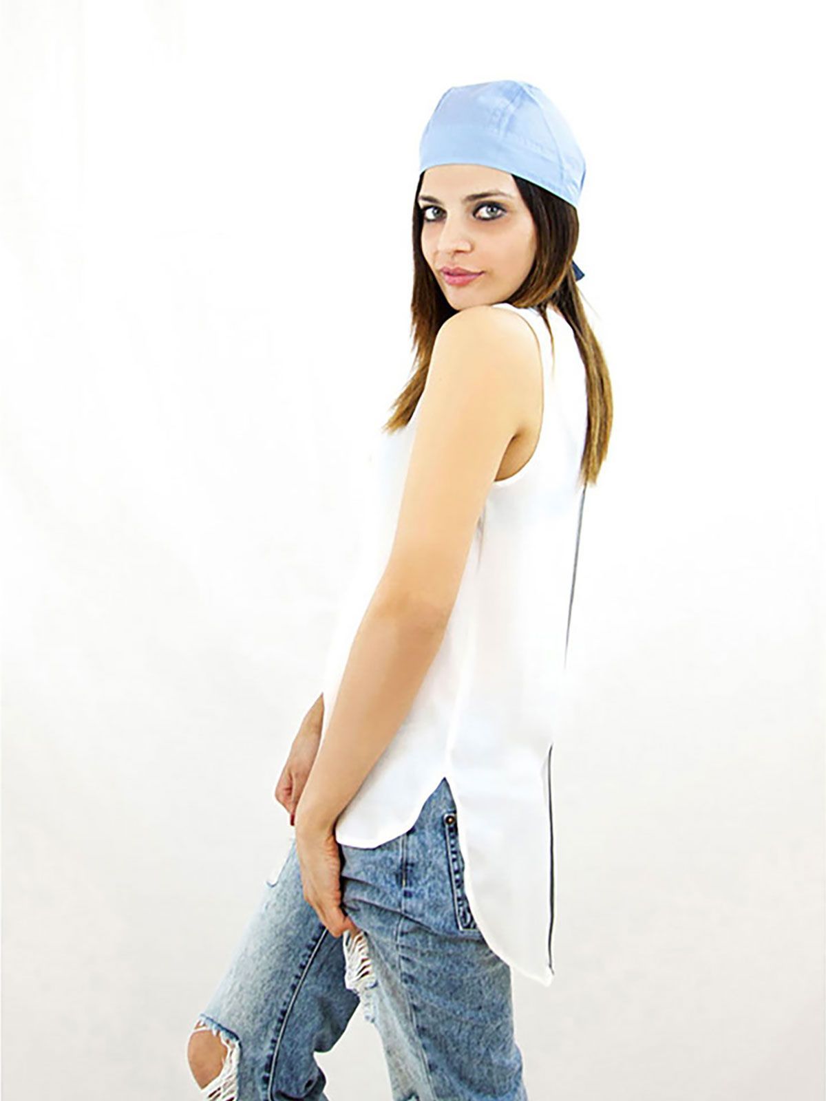 GATBALO Bandana Long