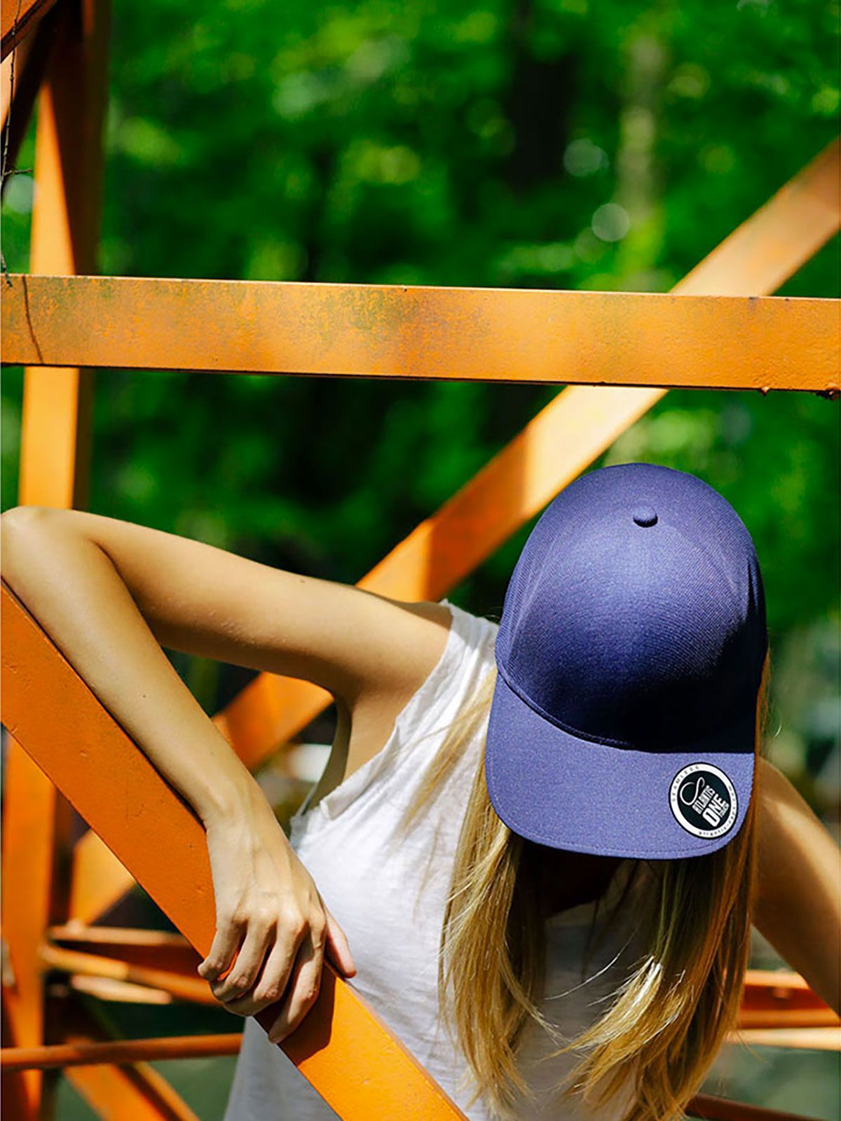 GATCAON Cap One