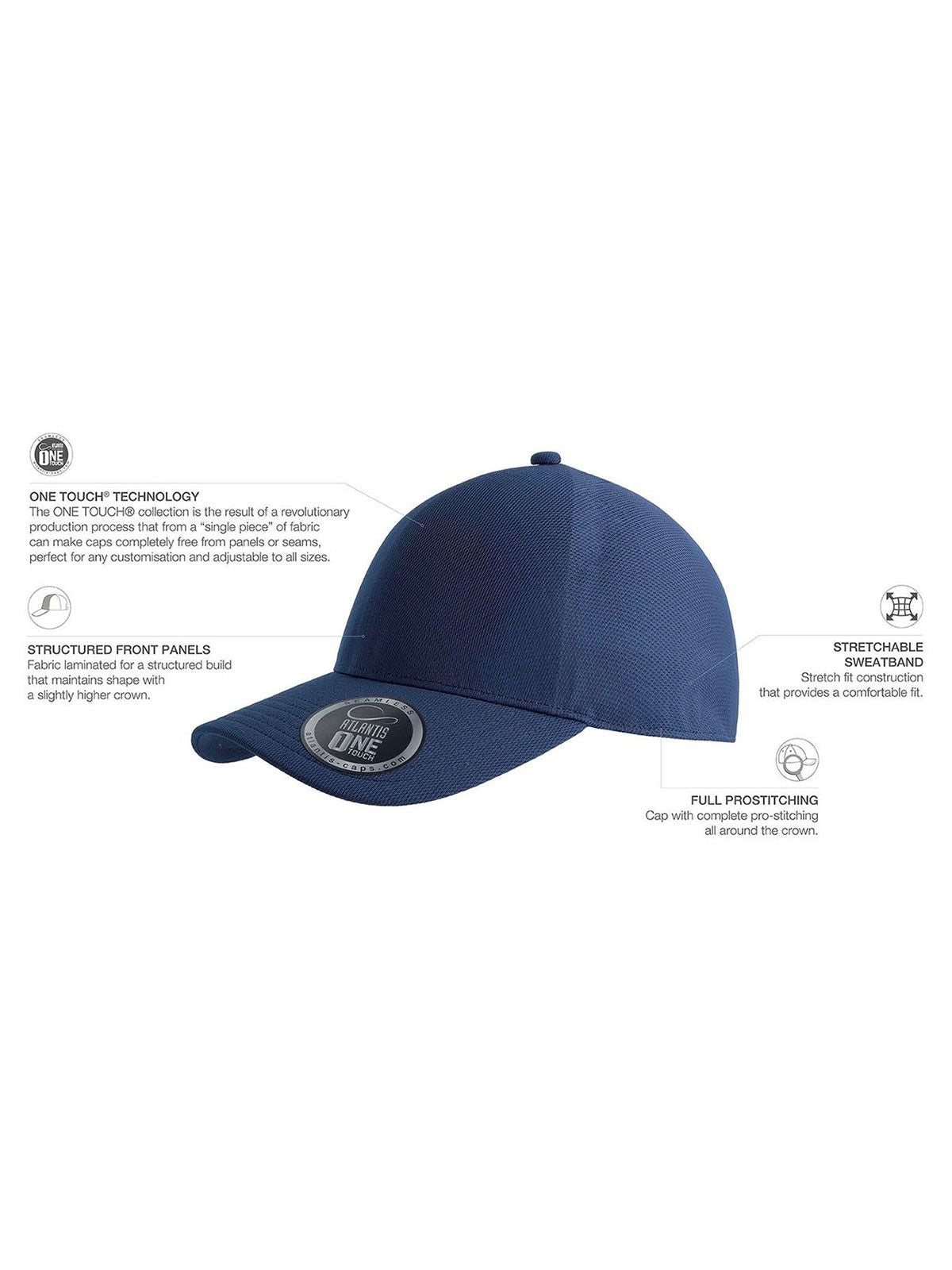 GATCAON Cap One