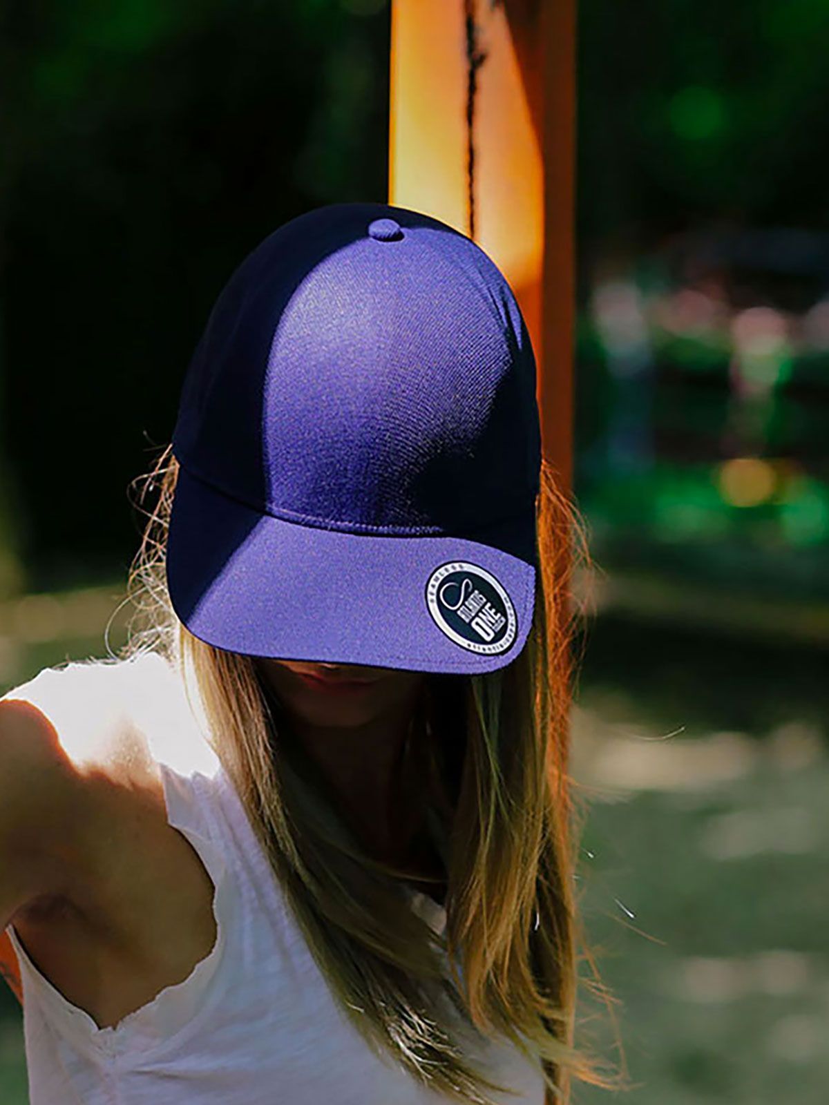 GATCAON Cap One