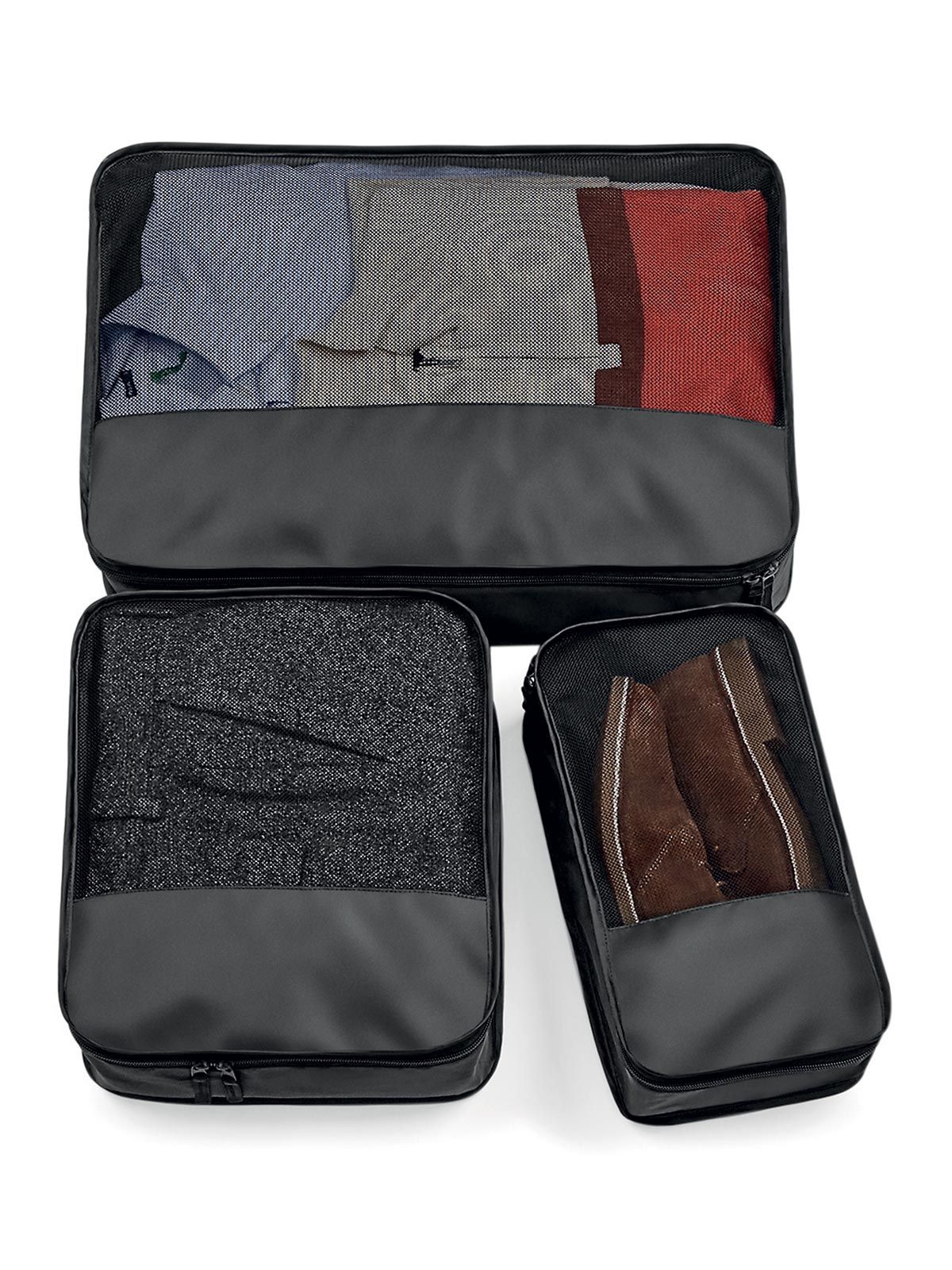 GBG459 Escape Packing Cube Set