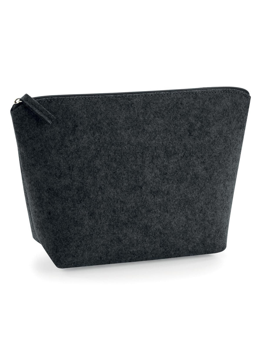 GBG724M Felt Accessory Bag