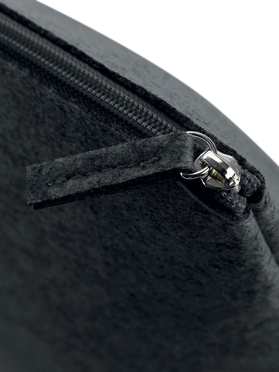 GBG724M Felt Accessory Bag