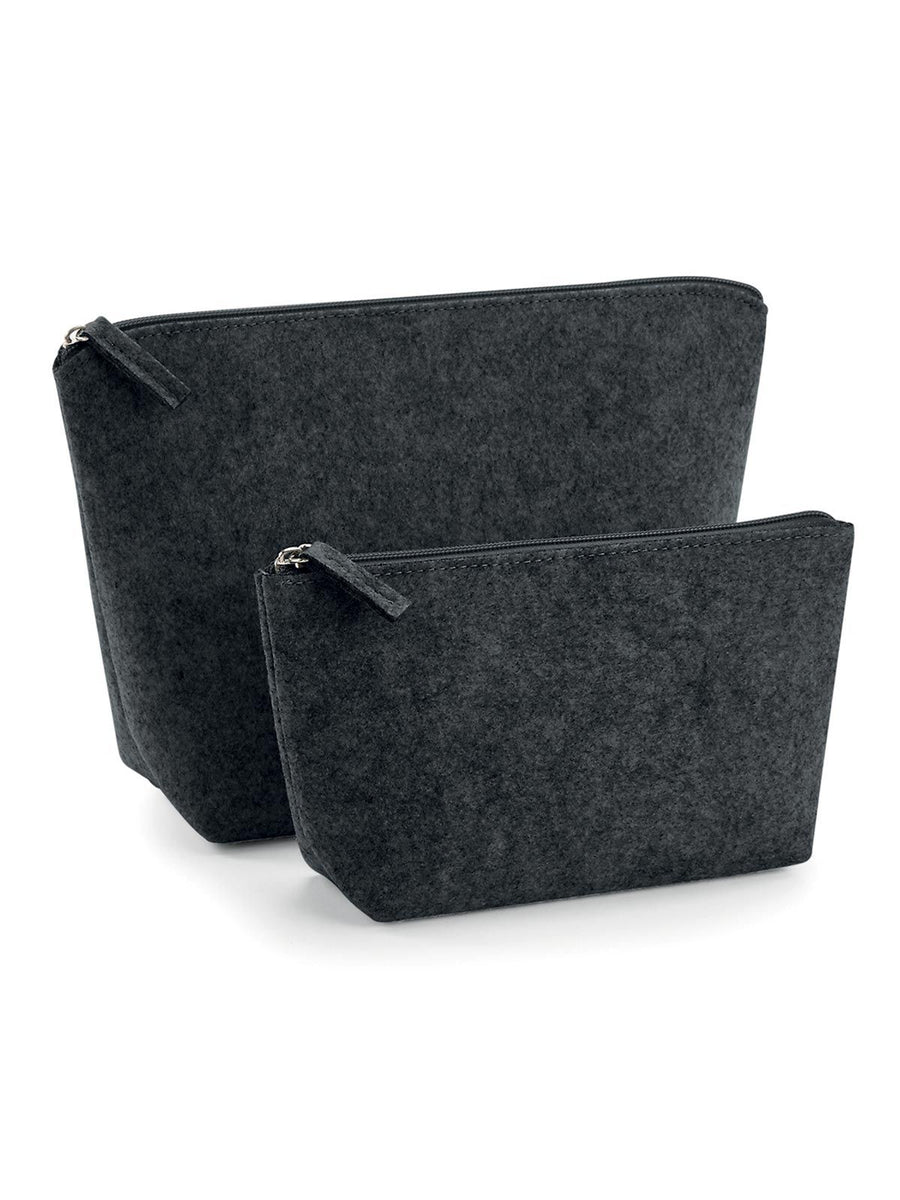 GBG724M Felt Accessory Bag