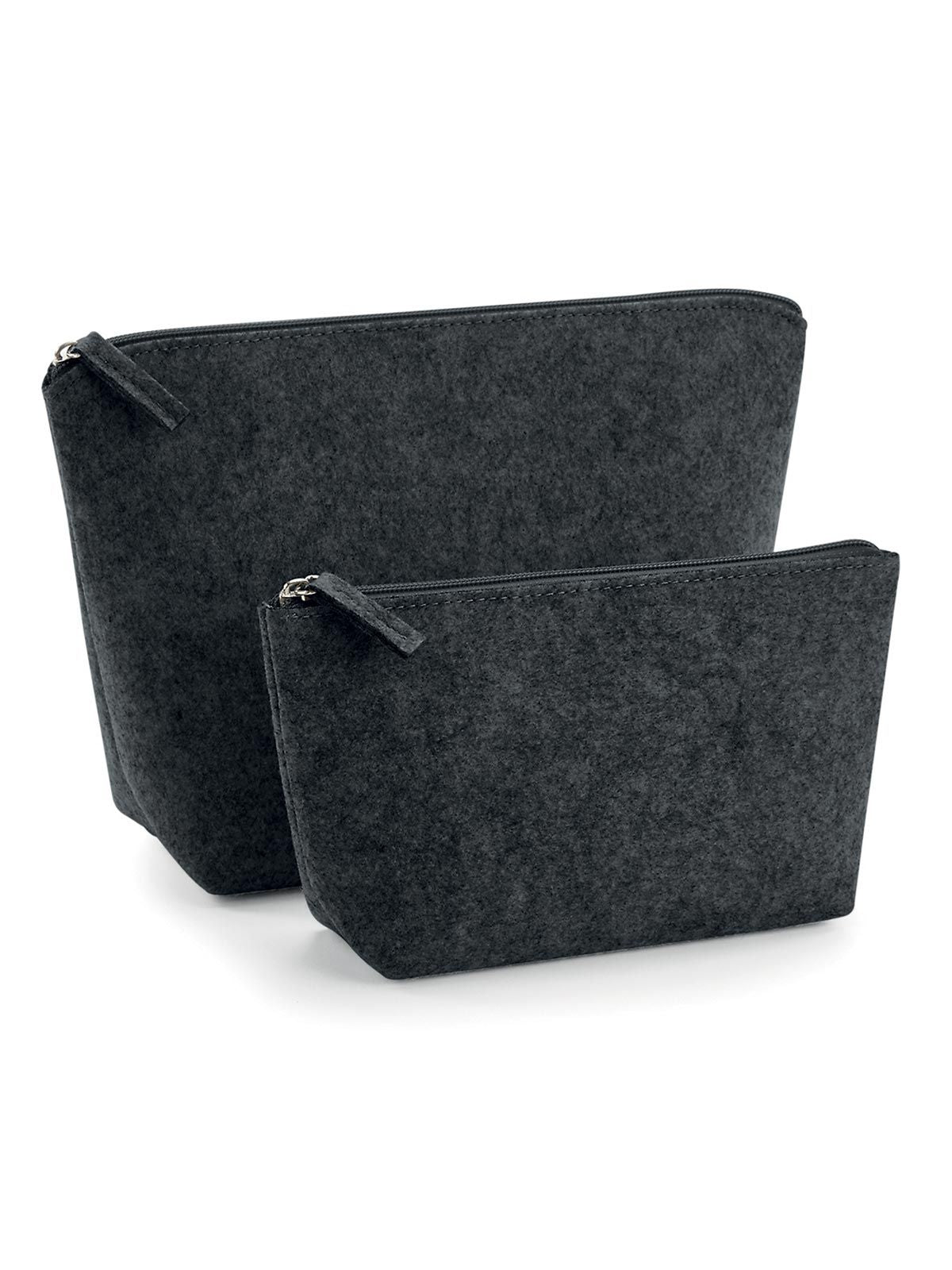 GBG724S Felt Accessory Bag