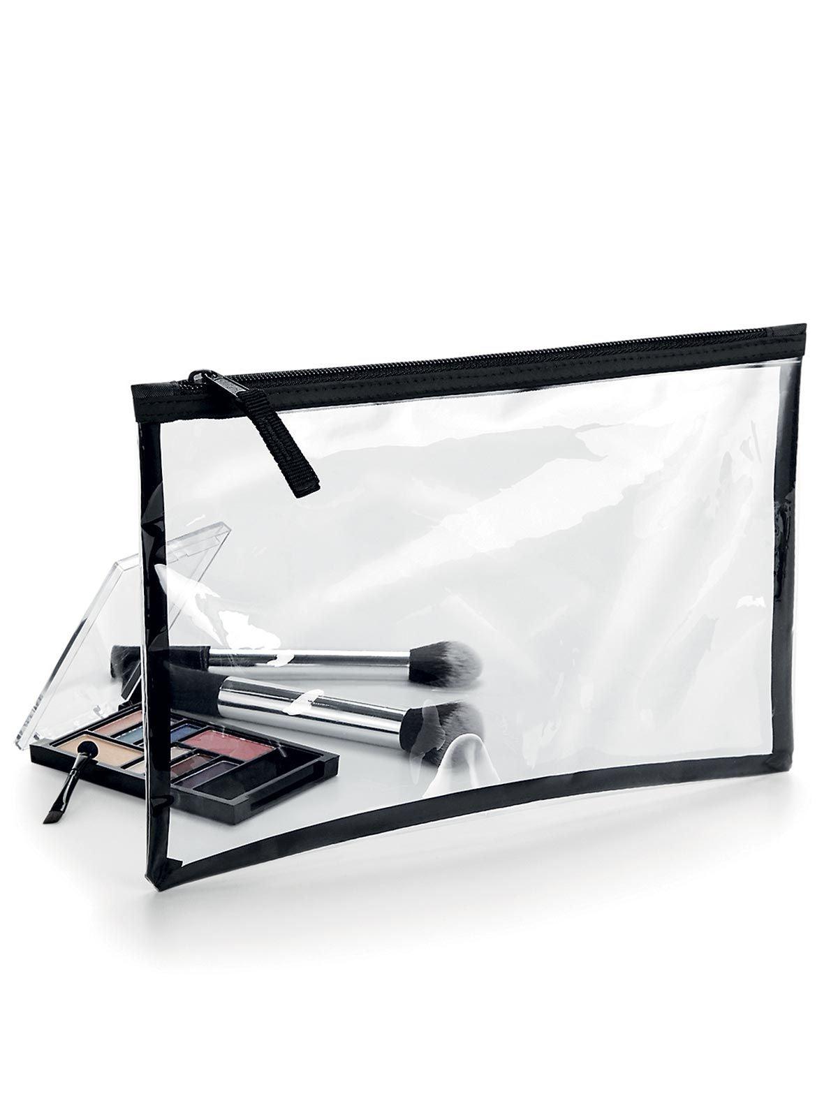 GBG8 Clear Grab Pouch