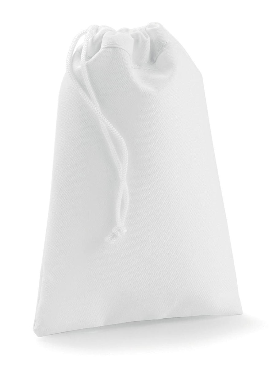 GBG915L Sublimation Stuff Bag