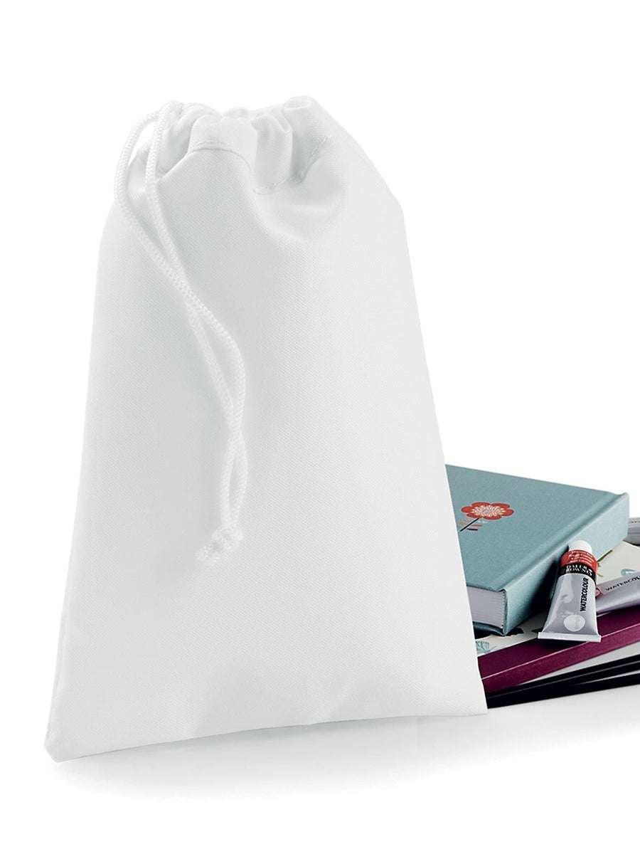 GBG915L Sublimation Stuff Bag