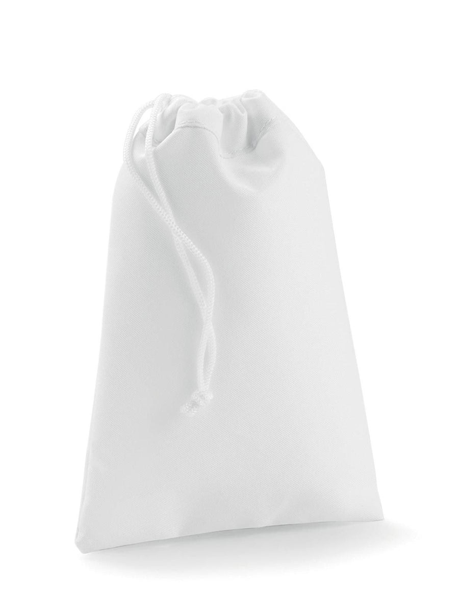 GBG915M Sublimation Stuff Bag