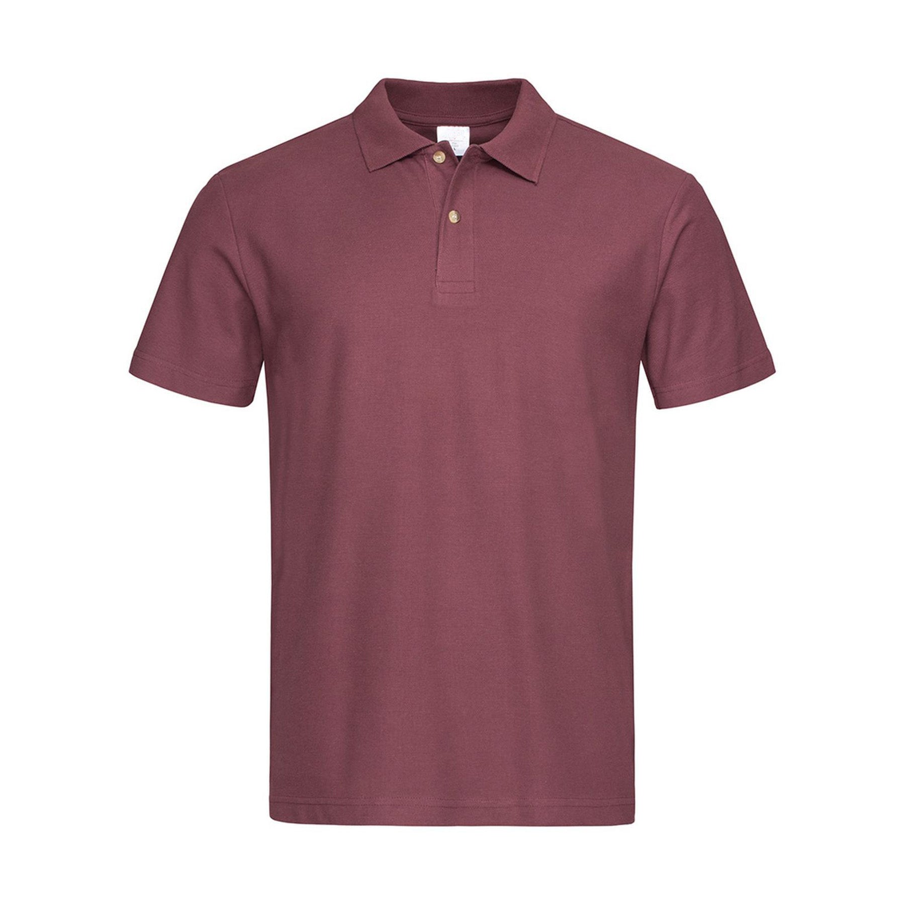 GP01 - 180 gr MAN POLO MEZZA MANICA