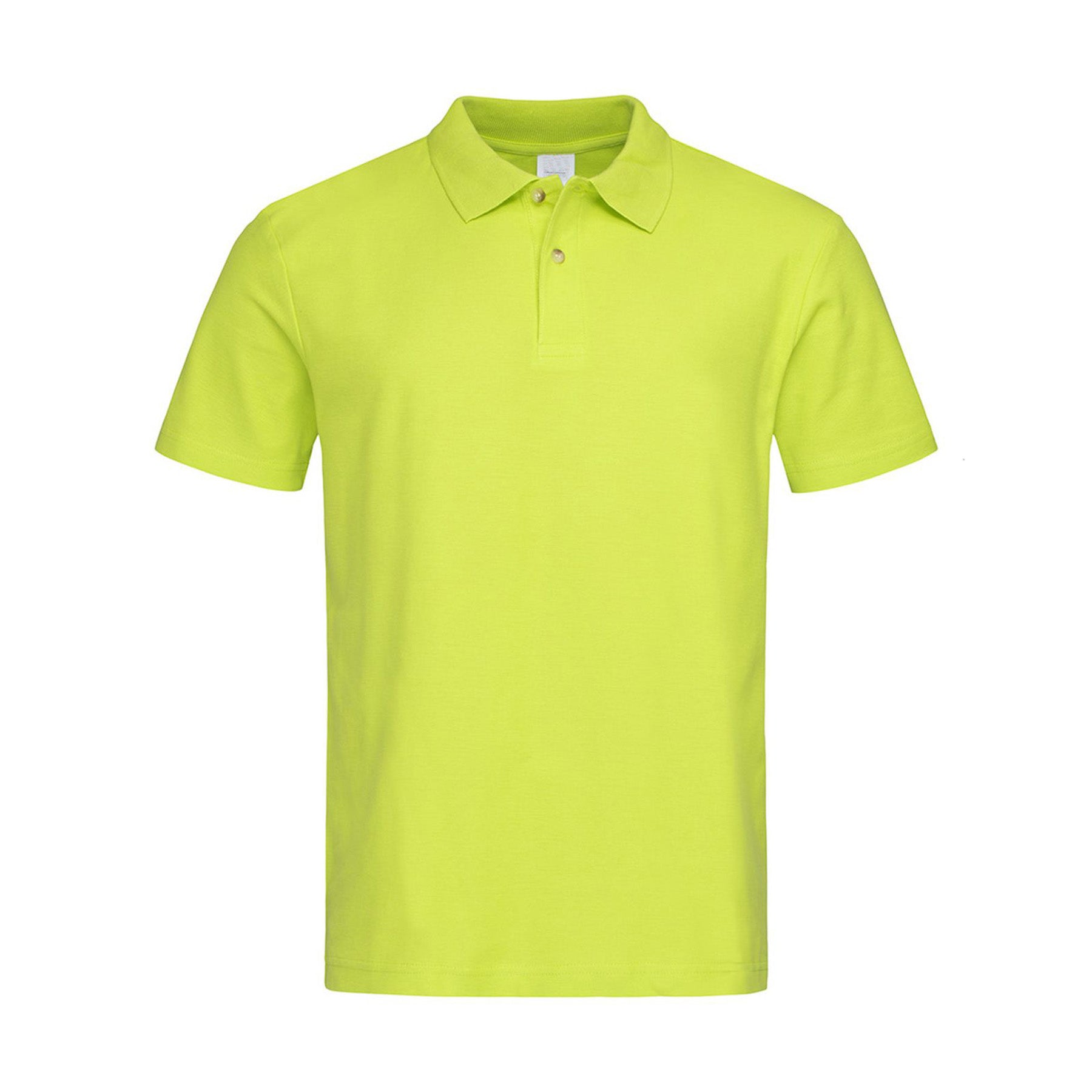 GP01 - 180 gr MAN POLO MEZZA MANICA