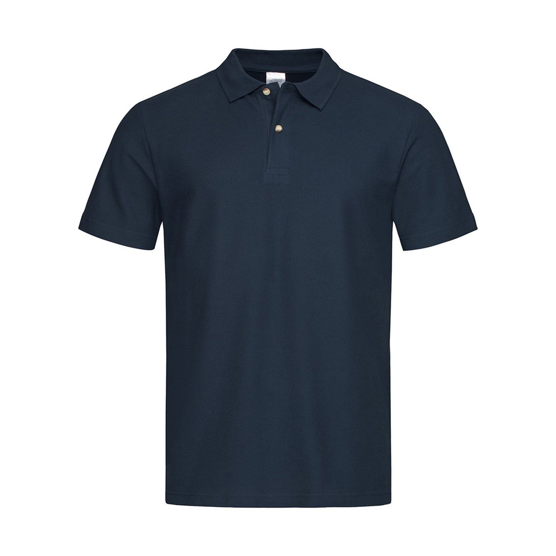 GP01 - 180 gr MAN POLO MEZZA MANICA