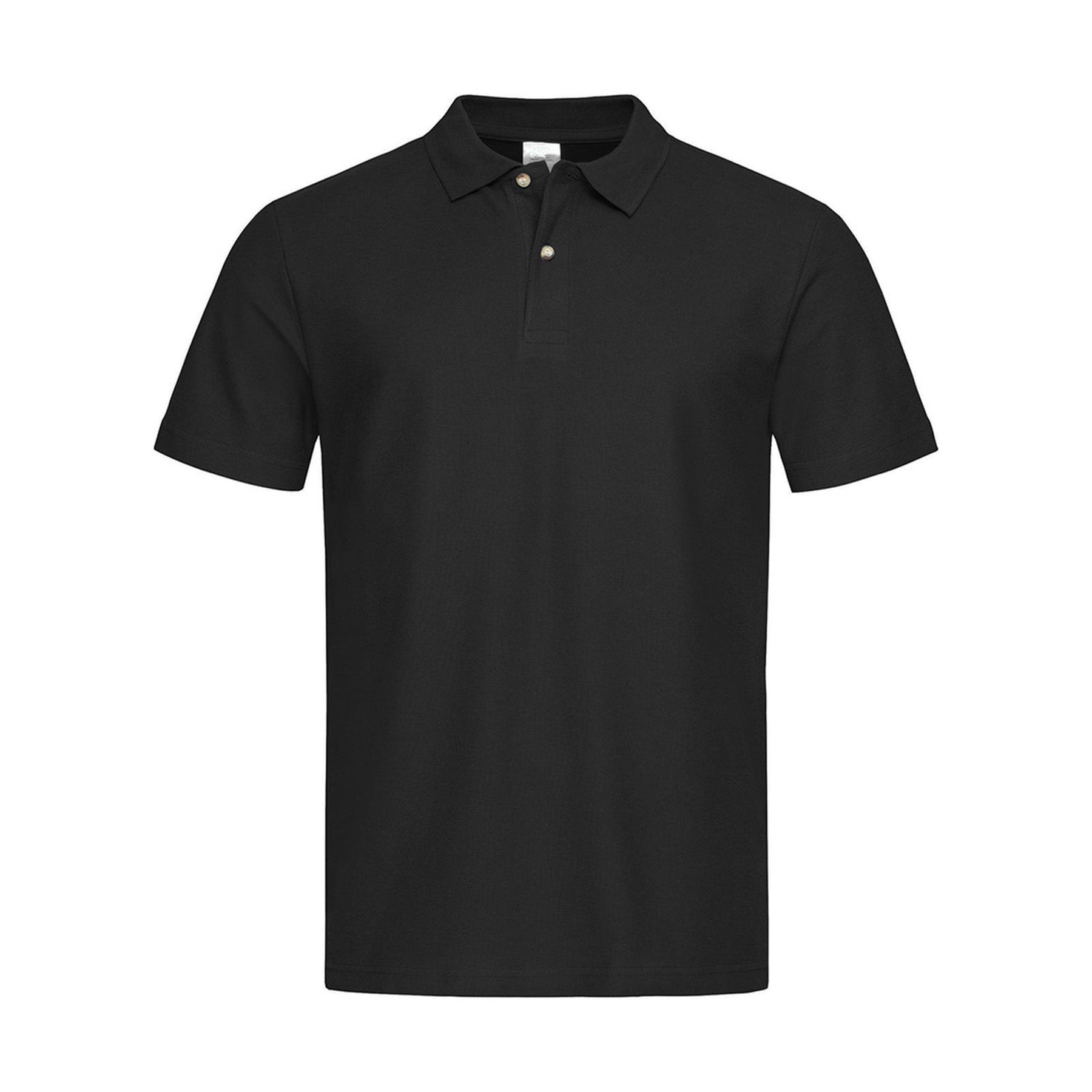 GP01 - 180 gr MAN POLO MEZZA MANICA