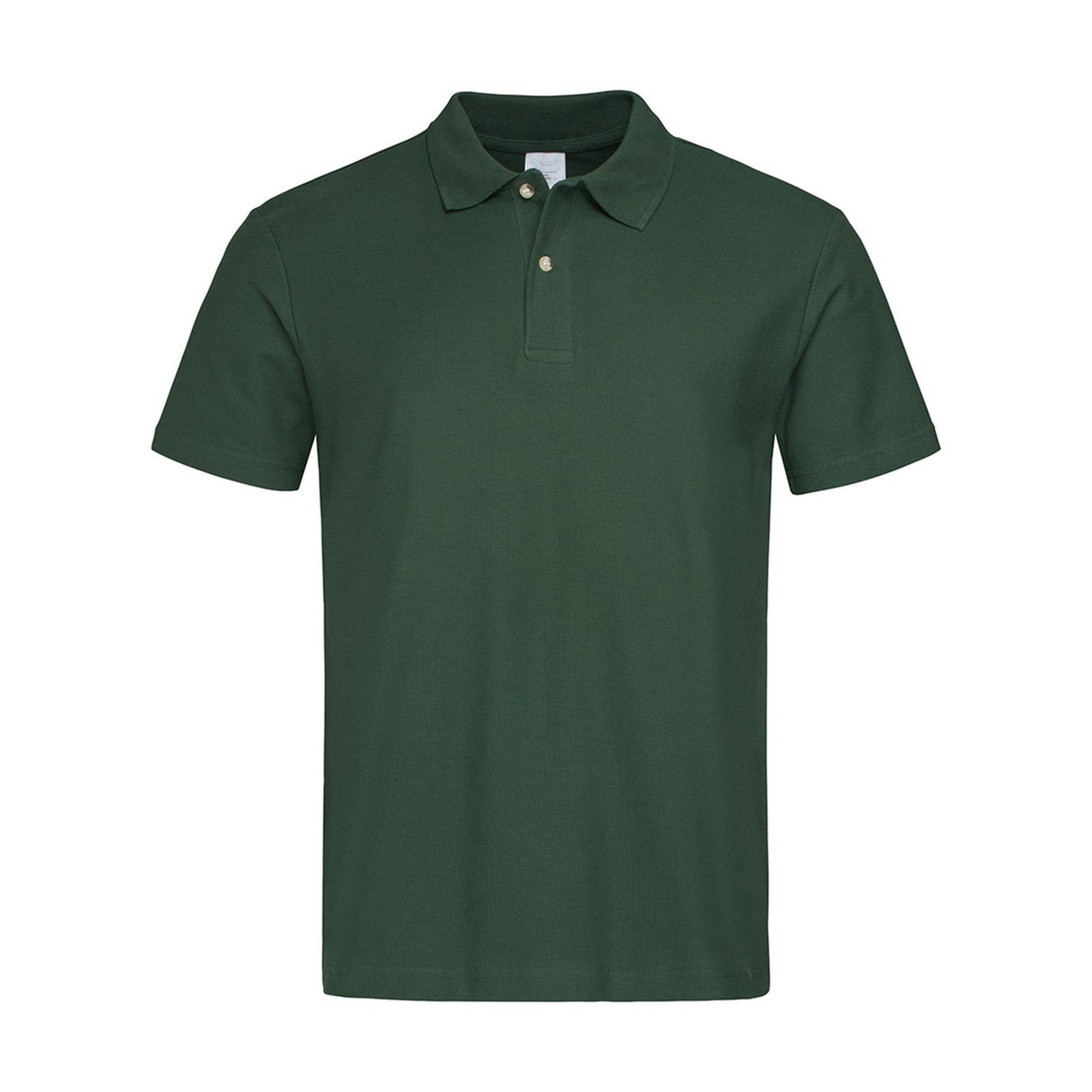 GP01 - 180 gr MAN POLO MEZZA MANICA