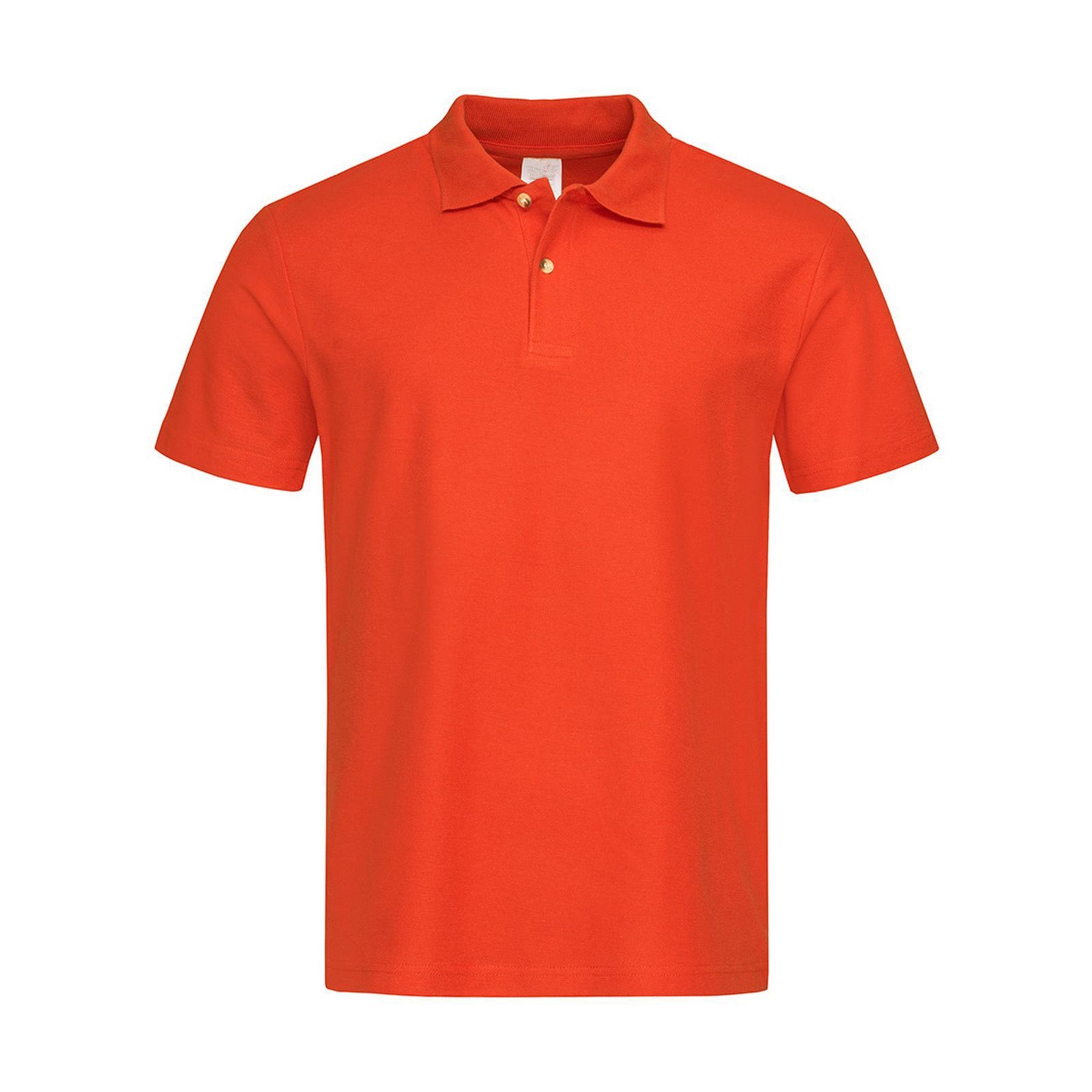 GP01 - 180 gr MAN POLO MEZZA MANICA