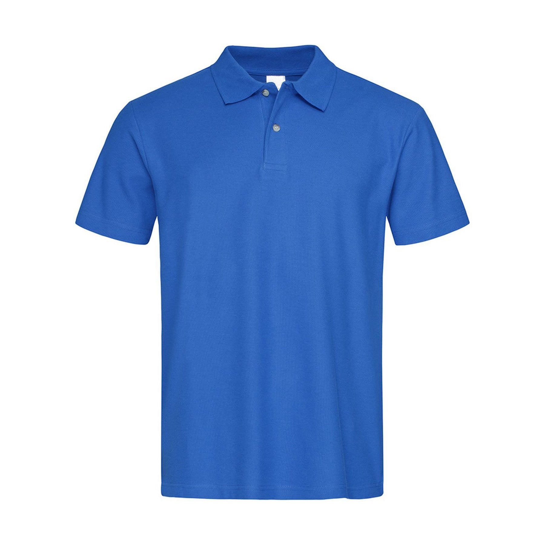 GP01 - 180 gr MAN POLO MEZZA MANICA