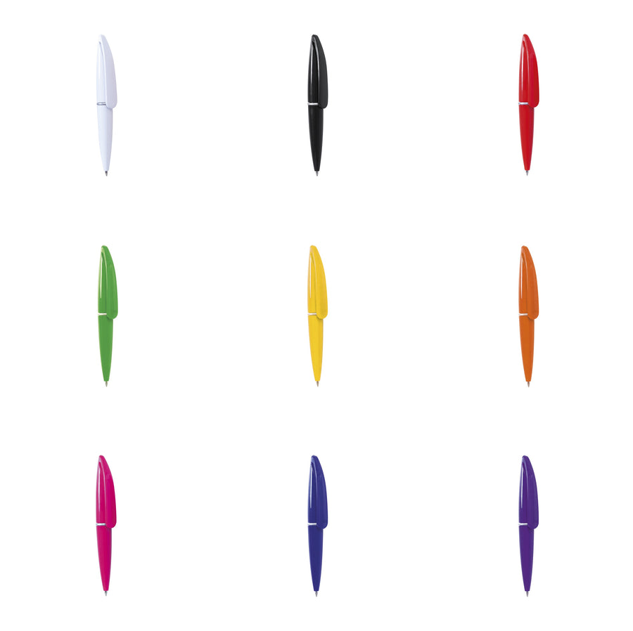 G3147 Mini Penna Colors