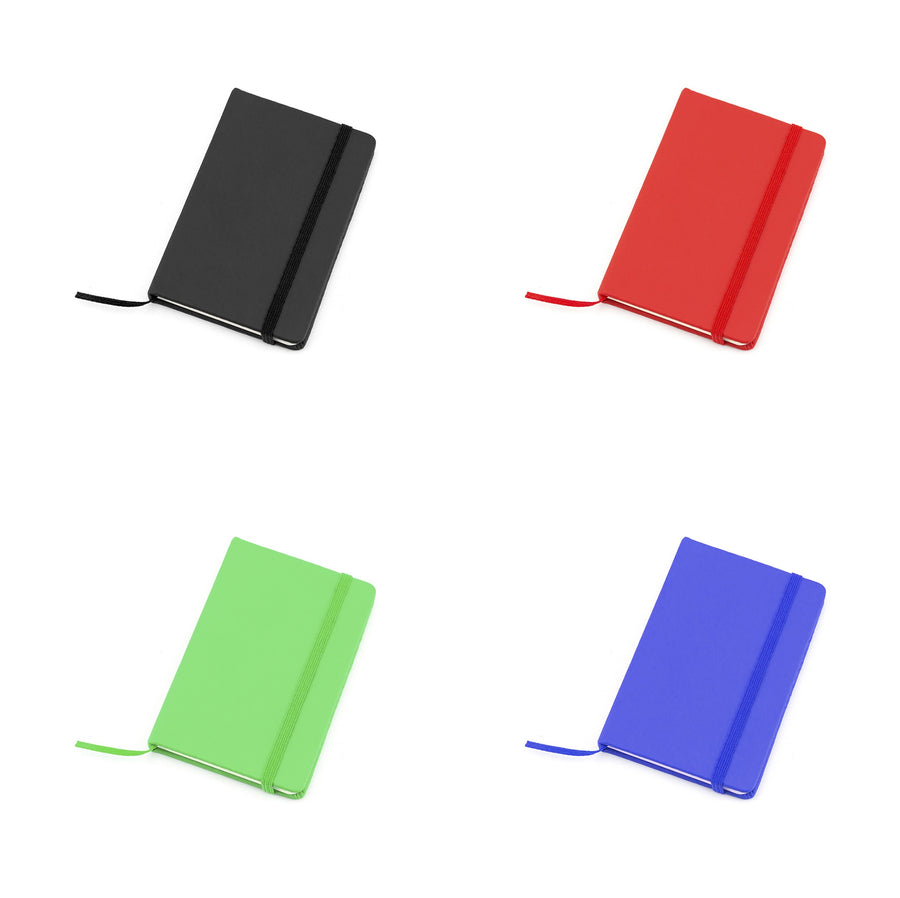 G5299 Bloc-Notes in PU
