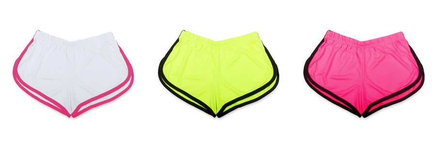 G4718 Pantaloncini Bizax