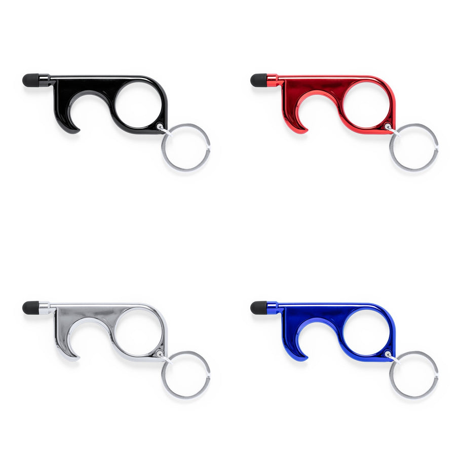G6697 Portachiavi Anticontatto Cimak