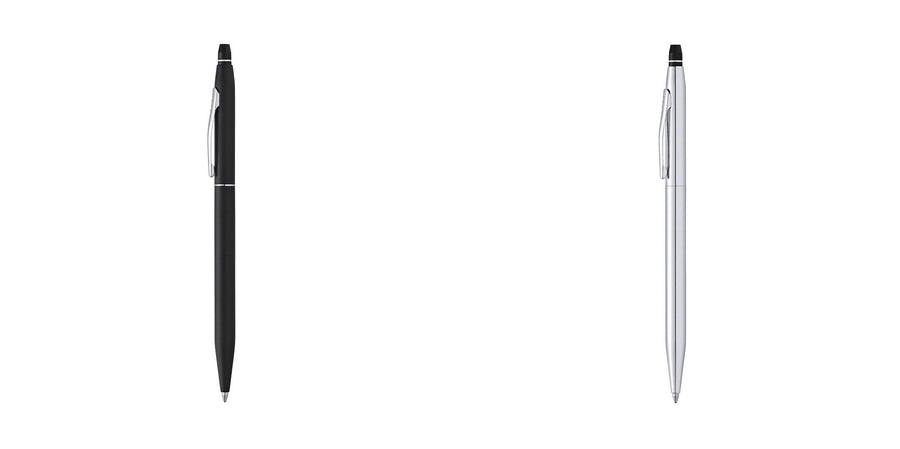 G7368 Penna a Sfera Classic Click