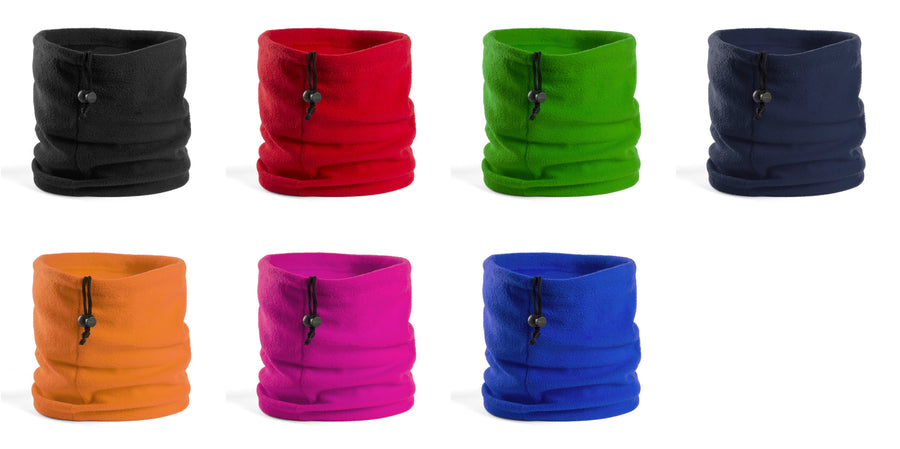 G8016 Scaldacollo Colors in pile