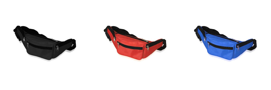 G9639 Marsupio Crown