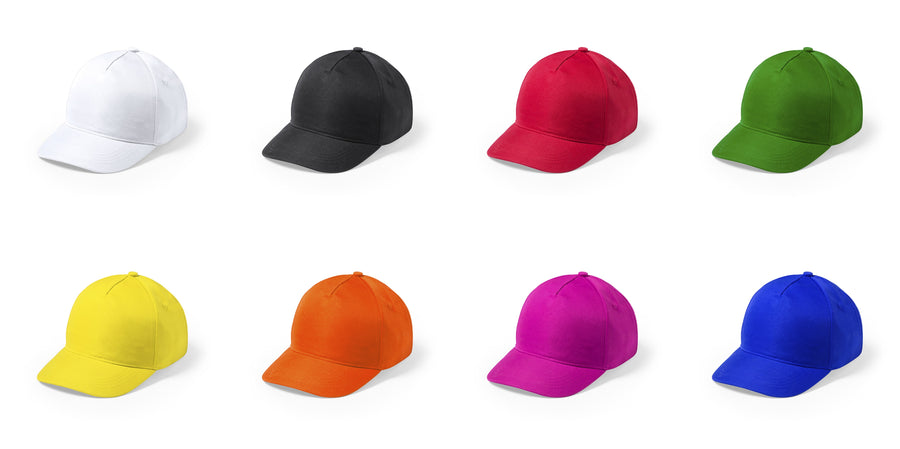 G5239 Cappellino Colors Bimbo