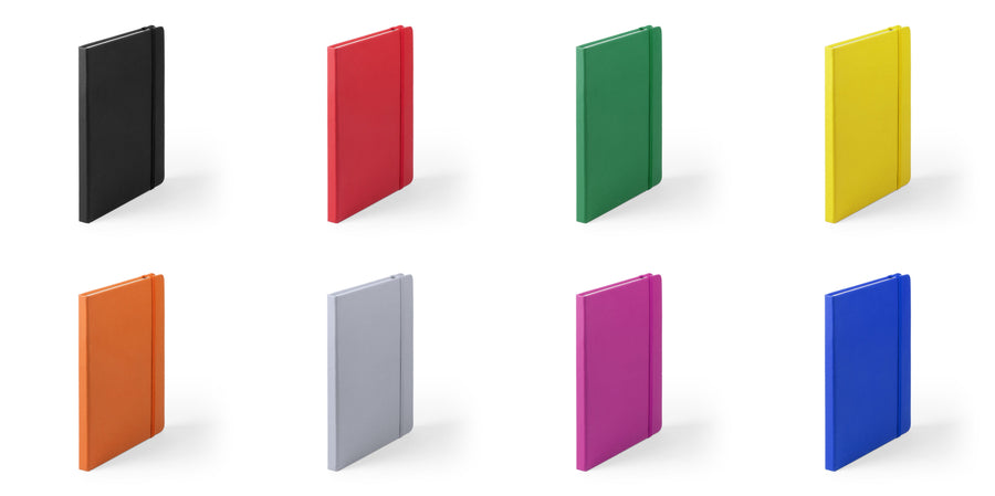 G4060 Bloc-Notes Colors
