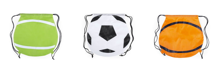 G5889 Zainetto Ball