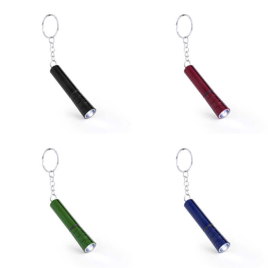 G5207 Portachiavi Torcia Flonse