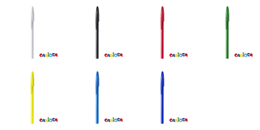 G2469 Penna Carioca