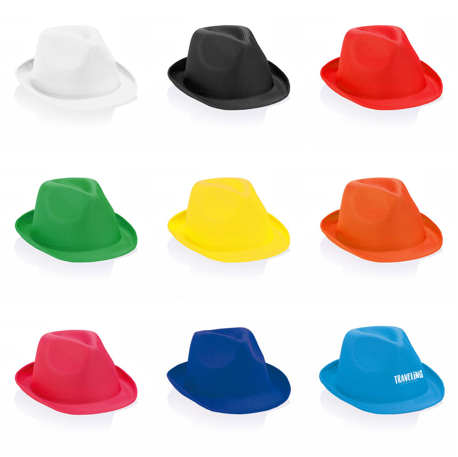 G3575 Cappello Colors