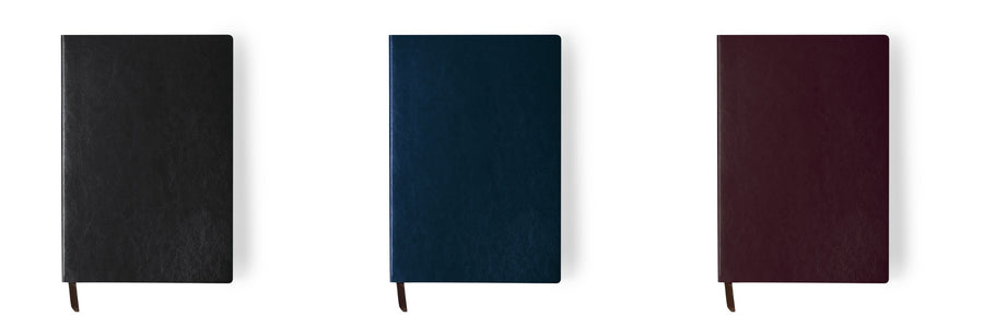 G6617 Bloc-Notes copertina morbida