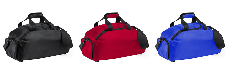 G6494 Borsa Zaino Divux