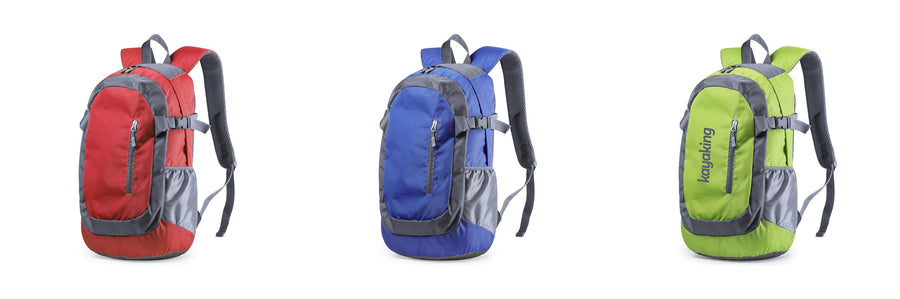 G6168 Zaino