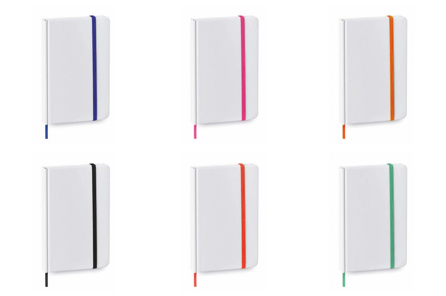 G4342 Bloc-Notes cover soft touch