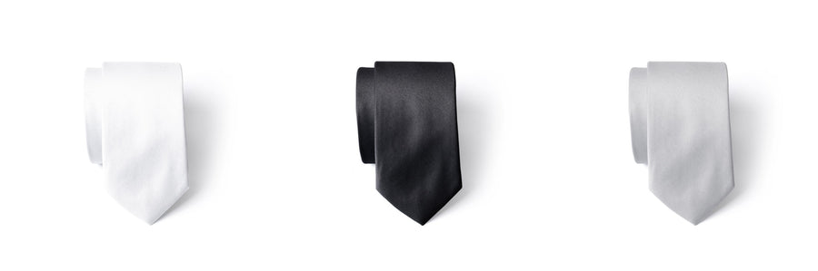 G7058 Cravatta stretta