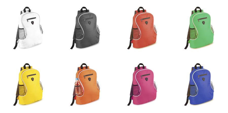 G4057 Zaino poliestere