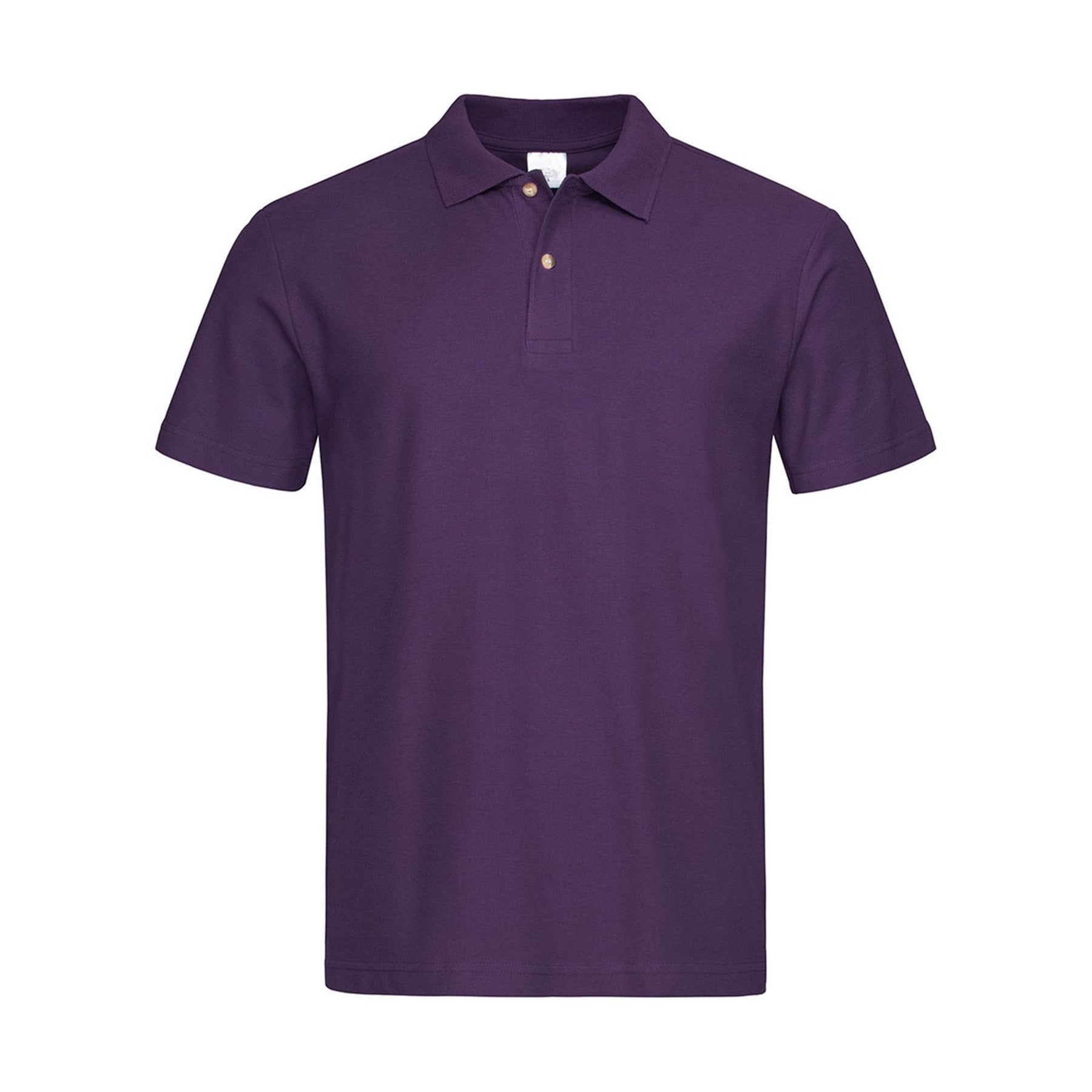 GP01 - 180 gr MAN POLO MEZZA MANICA