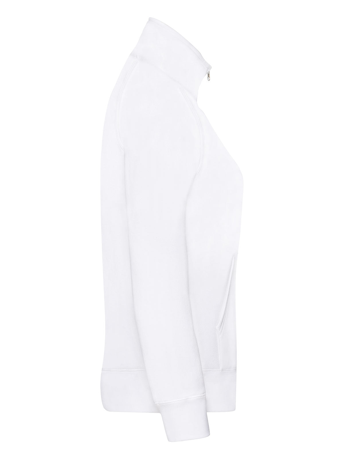 GFR621160 Ladies Premium Sweat Jacket