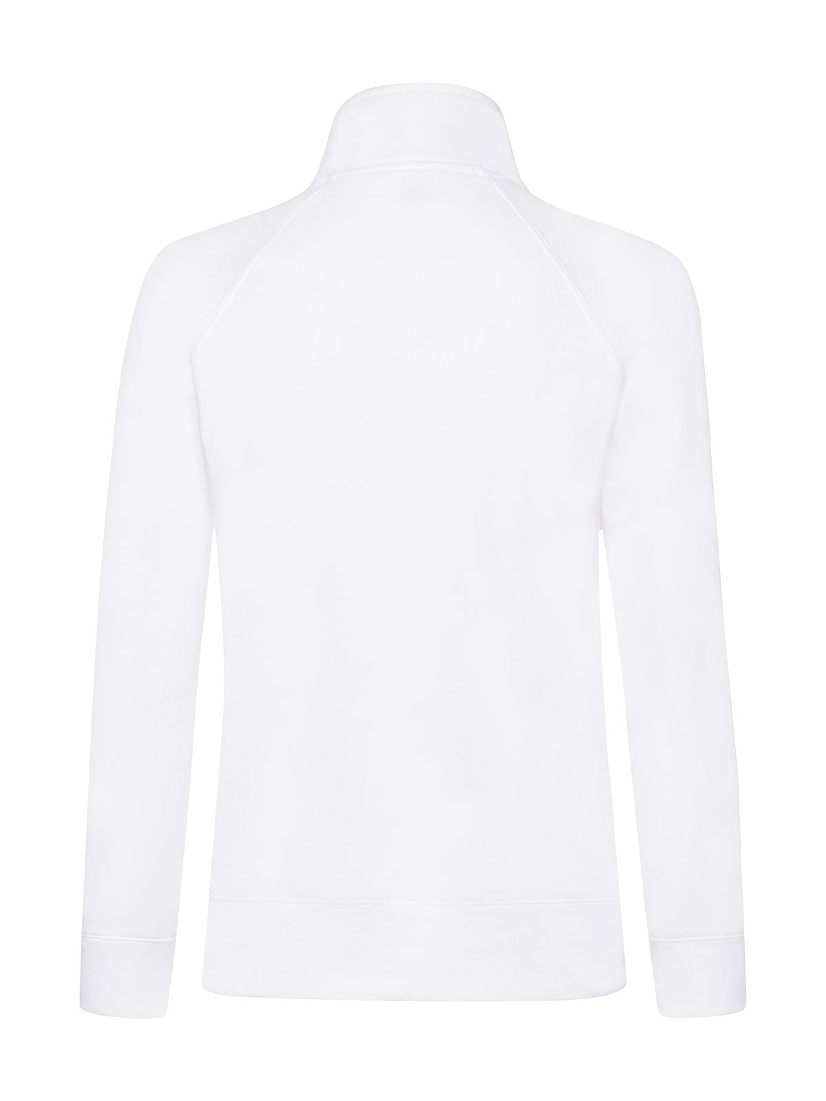 GFR621160 Ladies Premium Sweat Jacket