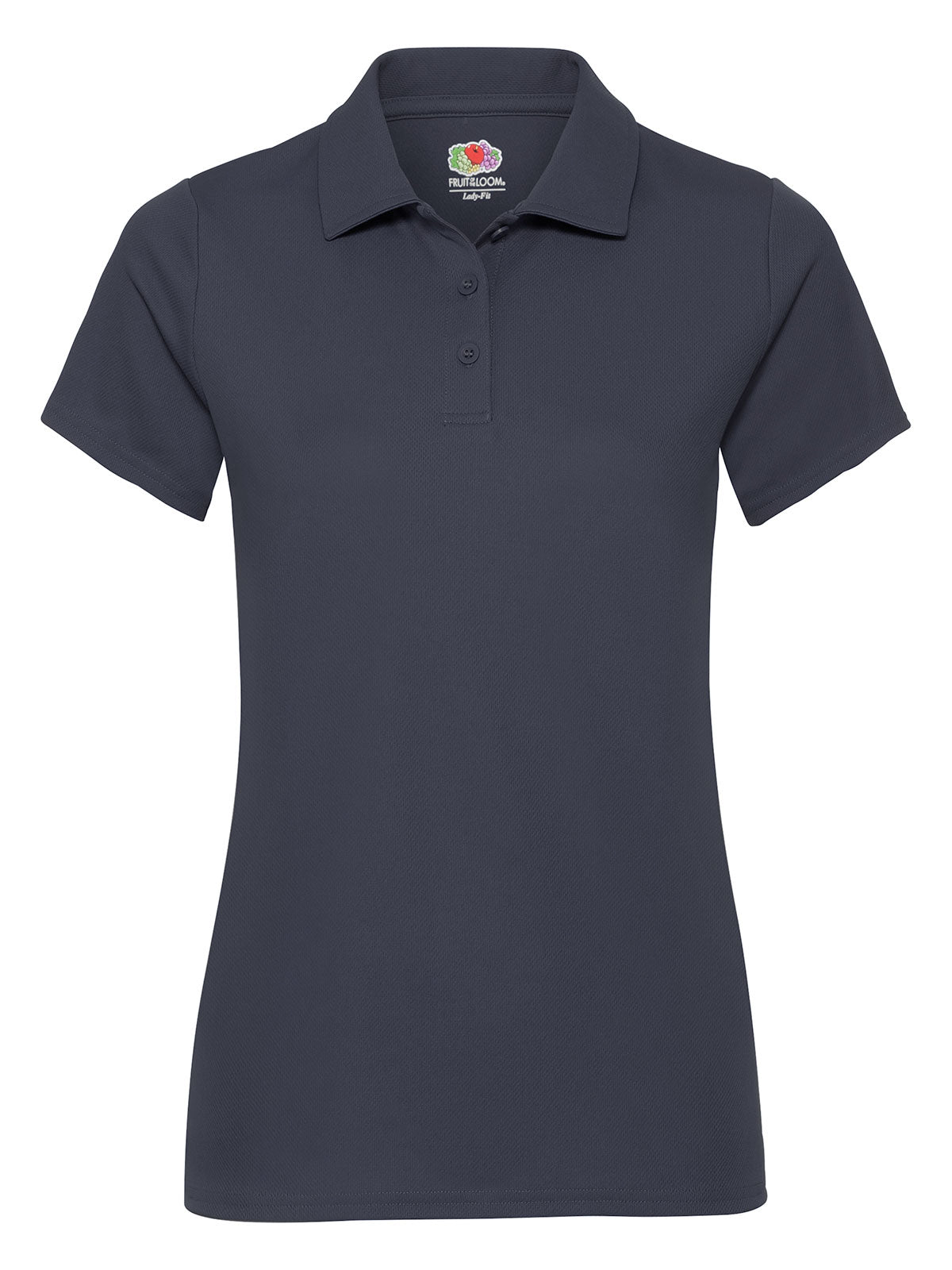 GFR630400 Polo Donna