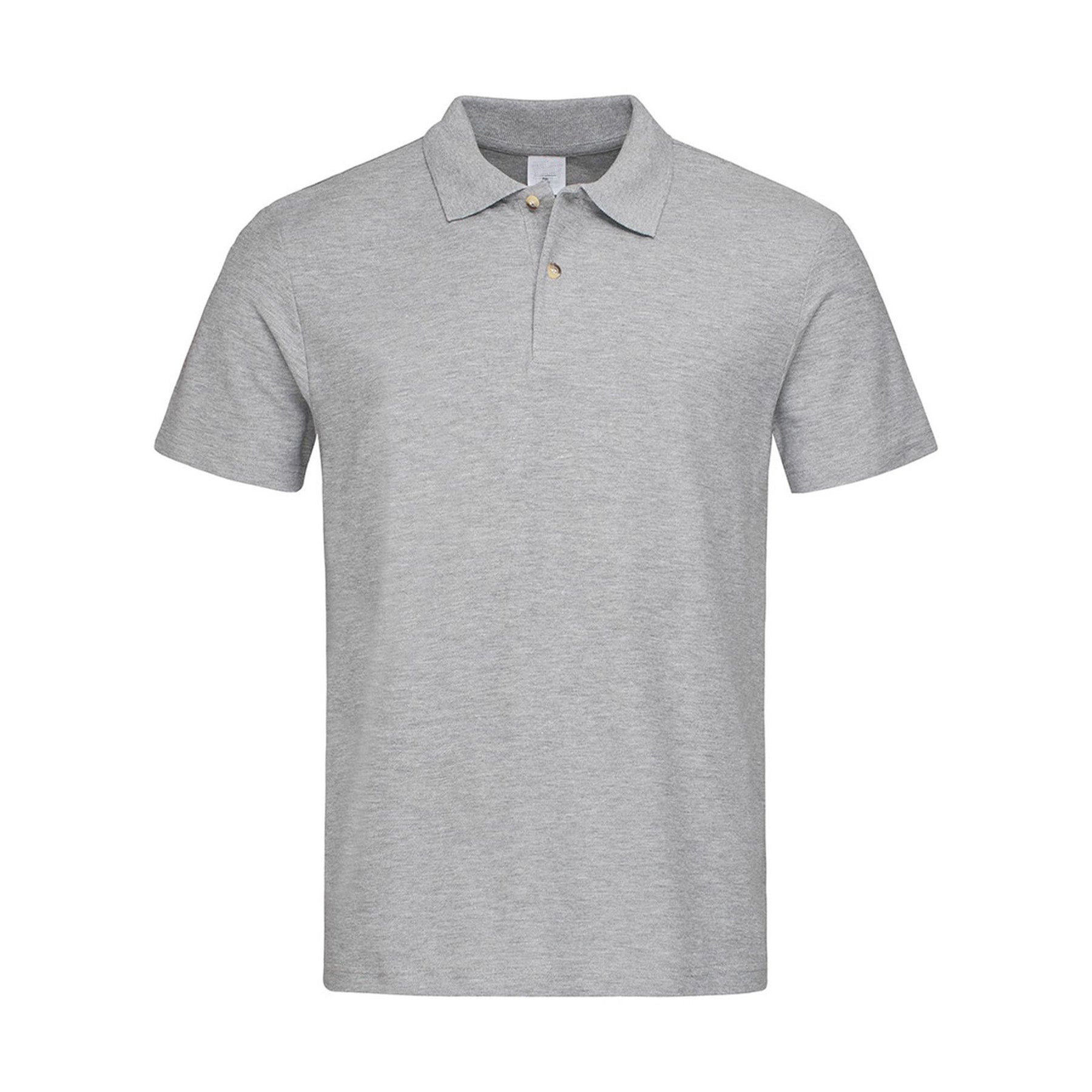 GP01 - 180 gr MAN POLO MEZZA MANICA